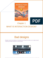 P03 Interaction Design