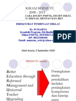 Programbermutusumarno