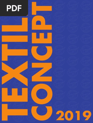 Textile Concept 2019