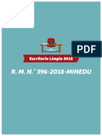 RM N 396 2018 Minedu PDF