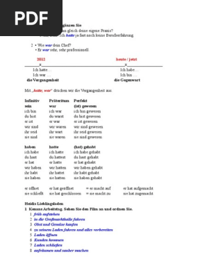 Featured image of post Bildbeschreibung B1 Beispiel Pdf