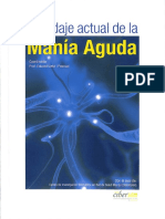 Abordaje Mania Aguda PDF