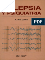 Epilepsia y Psiquiatria PDF