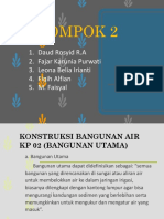 Kelompok 2 KBA