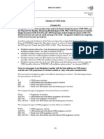 Glossary of CDM Terms (Version 05) : Unfccc/Ccnucc CDM - Executive Board