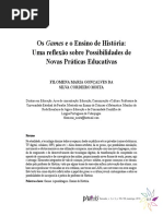 Artigo - Os Games e o Ensino de História - Moita.pdf