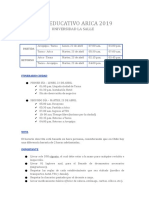 2. ITINERARIO TPA.docx