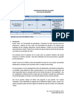Practica Laboratorio Nro 1 PDF