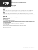 PLANO DE AULA PANFLETOS