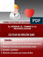 Como Cultivar Un Corazon Sano Definitivo Semana 1