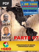 007 +GEO (1000 EXERCÍCIOS)