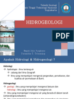 2. Pengenalan Geohidrologi 1.pptx
