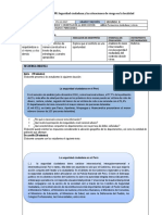 Sesion 2do FCC Segurida 2017