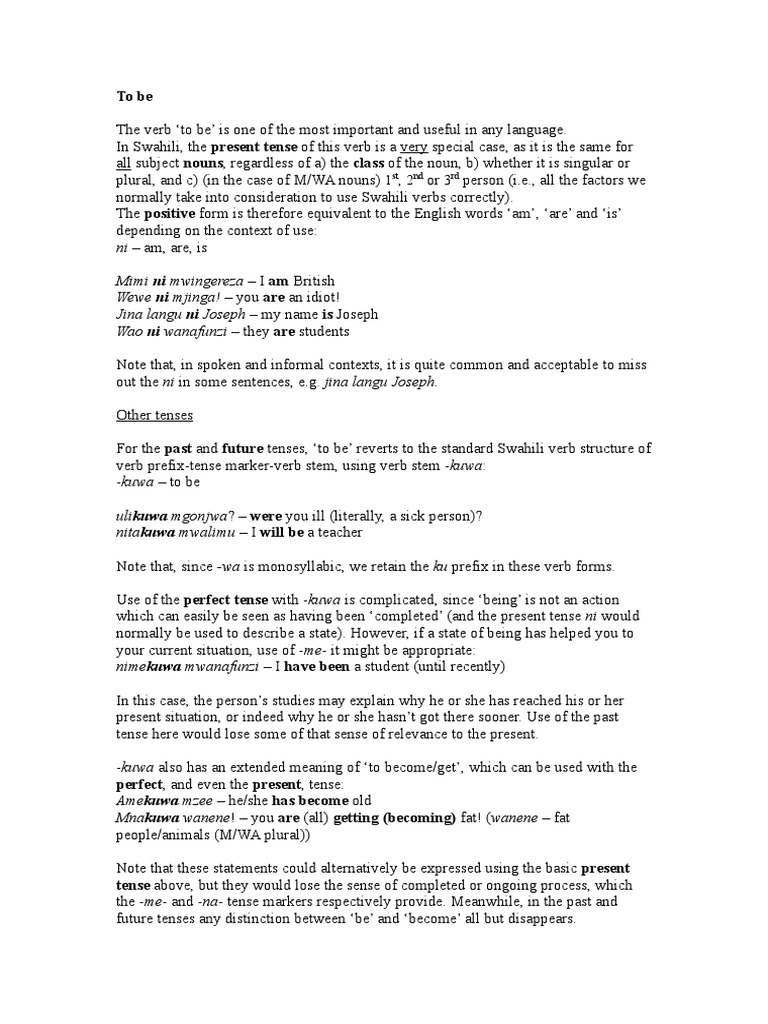 09.11.05 Intermediate Notes - 5.11.09 | PDF | Grammatical Tense ...