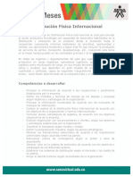 Distribucion Fisica Internacional PDF