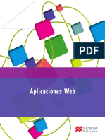 Aplicaciones Web (Pág. 104 A 144) PDF