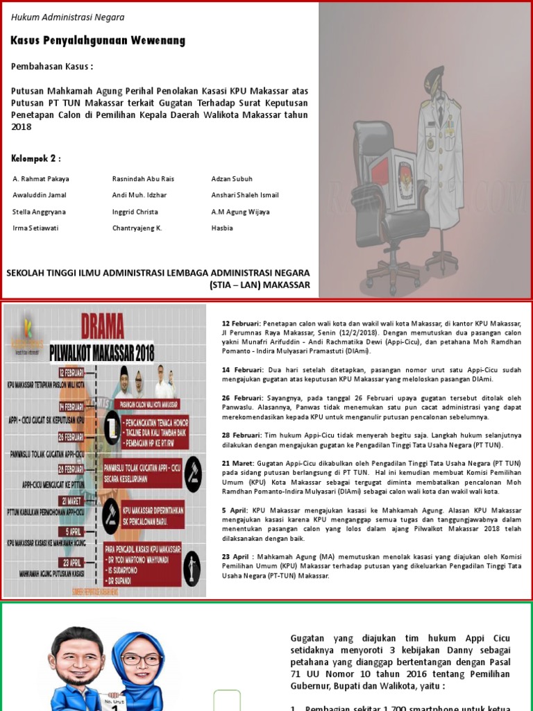 Penyalahgunaan Wewenang dalam Penyidikan Polri