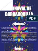 Carnaval Diapositivas