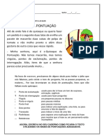 QUIOSQUE DA PONTUAÇAO.docx