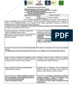 PLAN DE SESION DE MATROGIMNASIA EN LA ETAPA ELIMINATORIA DEL XVIII CONCURSO NACIONAL DE LA SESION.doc