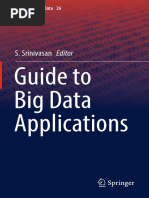 Nike Book 2 EP “Phoenix”　27.5 BiblioTK-Srinivasan S - Guide To Big Data Applications 2018 PDF