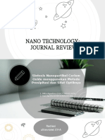 Review Jurnal Nano