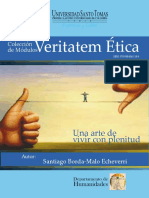 Descargar Modulo de Etica Universidad Santo Tomas Seccional PDF