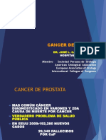 Cancer de Prostata 2015 (Autoguardado)