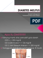 Diabetesmelitus01 151219052136
