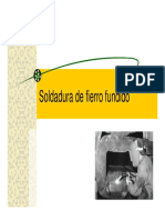 Soldadura de fierro fundido.pdf