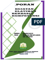 Cover Bangunan Kayu II PDF