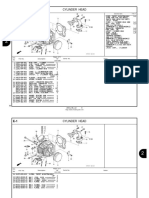 Honda Wave Parts Manual en