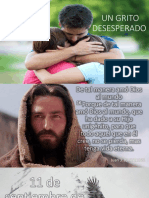 La Voz de Dios