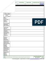 Organization Context (FRD-02) Rev 0