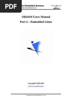 Download OK6410 Linux by Jayakumar Thazhath SN40313648 doc pdf