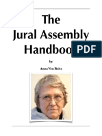 The Jural Assembly Handbook PDF