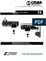 Cmaa #74 PDF