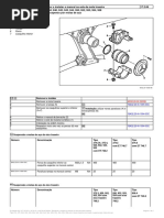 Manual de Suspensão Inst e Peças
