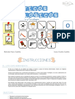 Loto Fonetico o Sílaba Directa