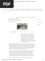 A Igreja Na Idade Média - Sua Trajetória e Principais Características - Mundo Educação