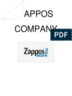 Zappos Company