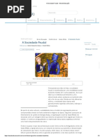 A Sociedade Feudal - Mundo Educação