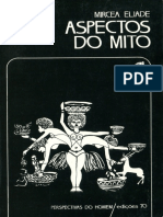 Mircea Eliade Aspectos Do Mito Edicoes 70 1989 PDF