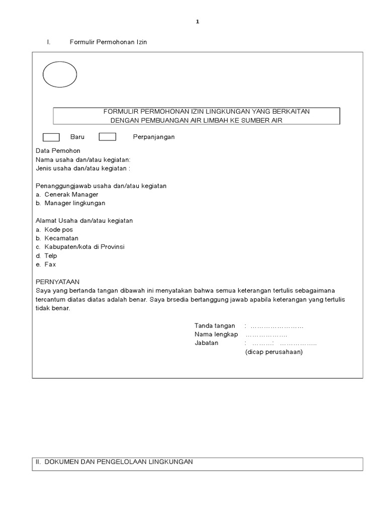 Formulir IPLC | PDF | Griya & Taman