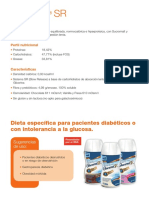 Glucerna SR PDF