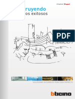 Catalogos Proyectos Exitosos PDF