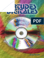 Virtudes Digitales PDF