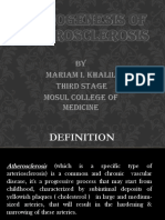 1 - Atherosclerosis pathogenesis.pdf