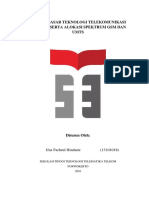 Konsep Dasar Teknologi Telekomunikasi Se PDF