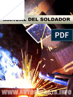 Manual Del Soldador PDF